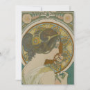 Search for alphonse mucha cards Vintage