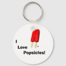 Search for popsicle key rings Funny
