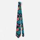 Search for tree wedding ties Tropical