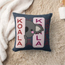 Search for koala australia cushions Marsupial