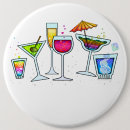 Search for alcohol martini badges Cocktail