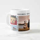 Search for family memory mugs Memorial