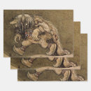 Search for troll wrapping paper Mythology