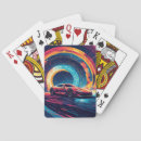 Search for dynamic playing cards For him