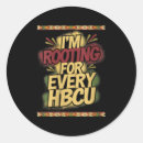 Search for roots of stickers Modern