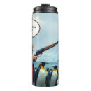 Search for penguin travel mugs Birds