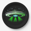 Search for alien plates Boys
