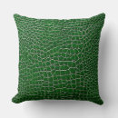 Search for green leather cushions Texture