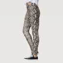 Search for snakeskin leggings Python
