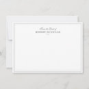 Search for desk note cards Typography