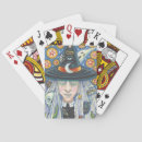 Search for snake playing cards Spooky