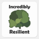 Search for resilience stickers Strength