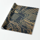 Search for computer wrapping paper Chip