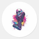 Search for funny bone stickers Skull