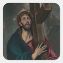 Search for testament stickers Crucifixion