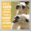 Search for smile quote posters Smiles