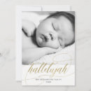 Search for hallelujah christmas cards Calligraphy