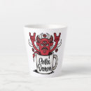 Search for demonic mugs Latte