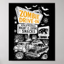 Search for drive in movie posters Halloween