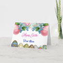 Search for mother easter cards Daughter