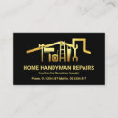 Search for roofing business cards Construction