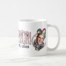Search for end of an error mugs Bush