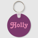 Search for holly key rings Girl