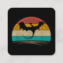 Search for creatures business cards Mythical