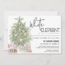 Search for white elephant exchange invitations Winter
