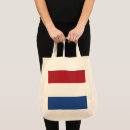 Search for red white blue bags National