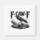 Search for funny chicken quotes magnets Crow