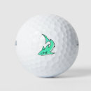 Search for shark golf balls Blue