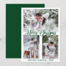 Search for couple christmas cards Modern