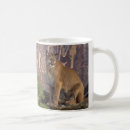 Search for catamount mugs Mountain lion