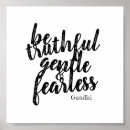Search for black white text design posters Typography