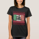 Search for checkered flag tshirts Motorsport