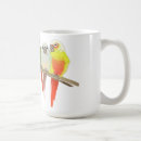 Search for conure mugs Cheek