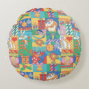 Search for winking cushions Cartoon