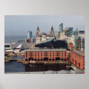 Search for liverpool posters England