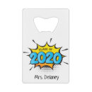 Search for graduation bottle openers College