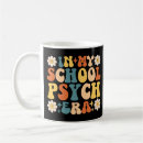 Search for psyche mugs Psychologist