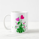 Search for tree of hearts mugs Pink