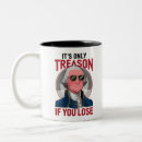 Search for treason mugs Independence