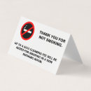 Search for smoke stickers Hotel