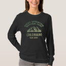 Search for rockies tshirts Hiking