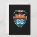 Search for 1966 invitations Vintage