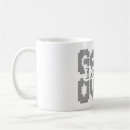 Search for old school mugs Vintage