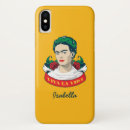 Search for frida kahlo iphone cases Colourful