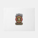 Search for firefighters doormats Funny
