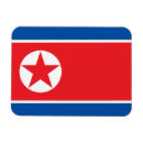 Search for korean magnets North